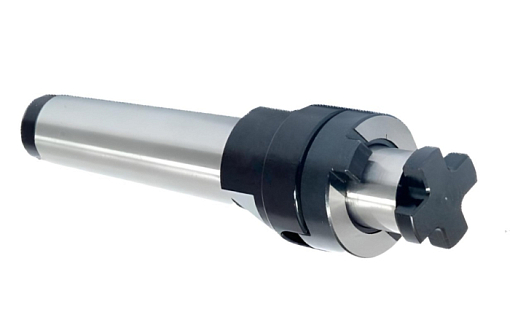 Фото 0 товара MTB2-CEM27 оправка комб. для диск. и торц. фрез OLICNC