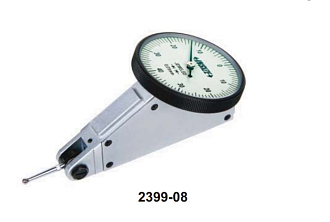 Индикатор ИРБ 0.8 мм, 0.01 мм, INSIZE - фото 1