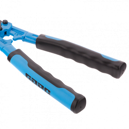 Фото 2 товара Болторез 300 мм, 12 Барс