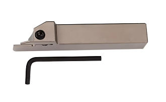 TTER2020-3T19 DKR державка для обработки канавок и отрезки Deskar - фото 2