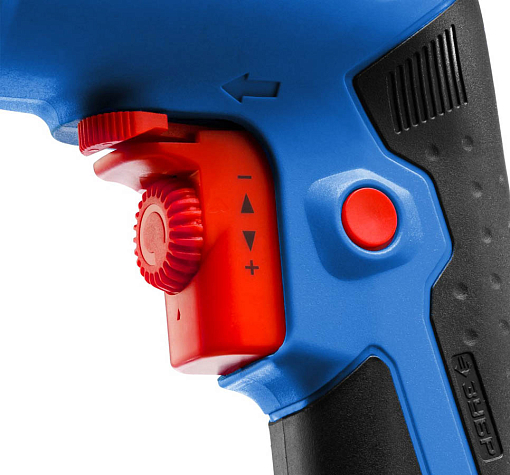 Фото 4 товара ЗУБР 420 Вт, дрель безударная реверсивная ЗД-П421 ЭР Профессионал