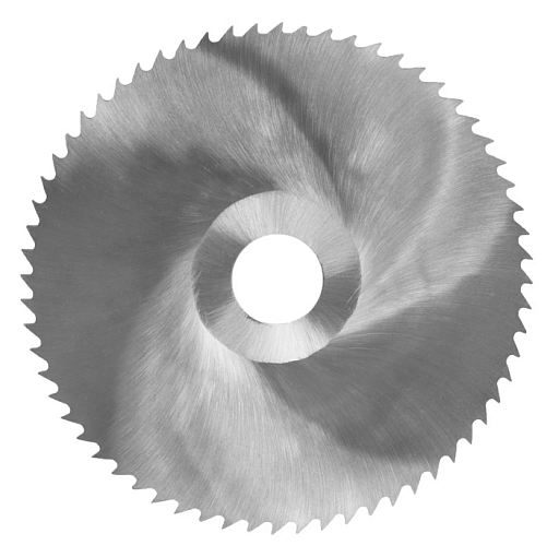 Фото 0 товара Фреза отрезная 20х2,5х5 тип 1 мелкий зуб Р6М5 Sekira