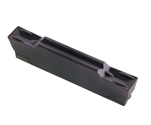 Фото 0 товара Пластина отрезная, канавочная для стали QCMB2502-G WS8123