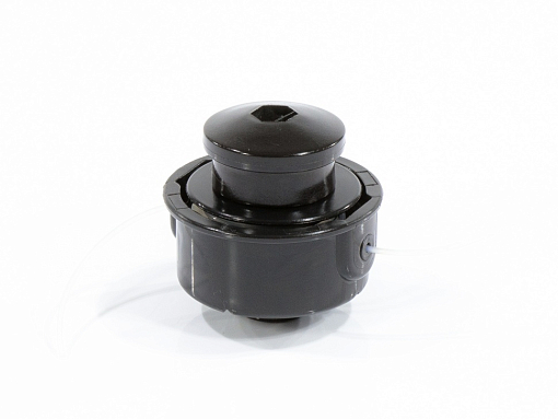 Фото 0 товара Катушка для триммера, гайка М8х1,25 левая и правая Denzel.