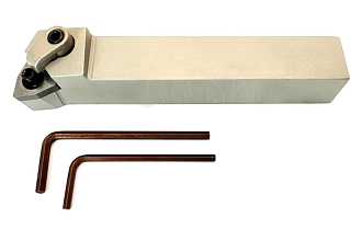 MWLNR16160H6 DKR державка для наружного точения Deskar - фото 4