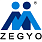 Логотип производителя Zegyo