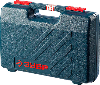 ЗУБР 500 Вт, 1800 об/мин, кейс, ножницы листовые ЗНЛ-500 Профессионал - фото 7