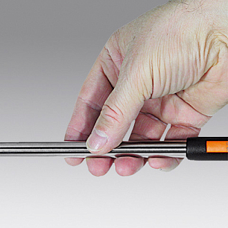 Нутромер индикаторный стальной без индикатора час. типа серии SU 18-35 мм - фото 5