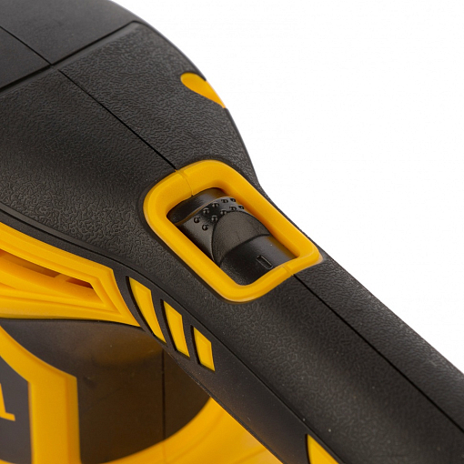 Фото 7 товара Машина плоскошлифовальная вибрационная VS-90-187, 240 Вт, 6000-11000 об/мин Denzel