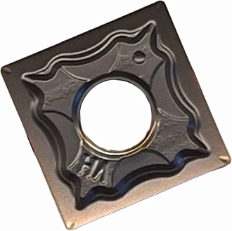 SNMG120408 HA LF6118 токарная пластина Deskar - фото 1