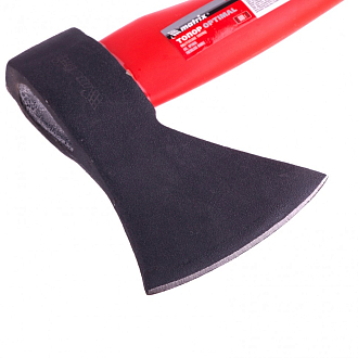 Топор optimal, 600 г, фибергласовое топорище Matrix - фото 2