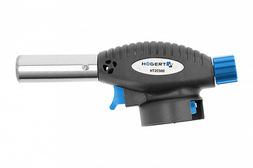 Фото 0 товара Газовая горелка HOEGERT