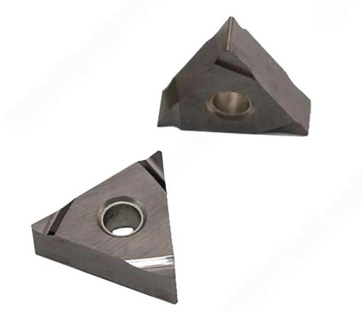 Фото 1 товара TNGG160402L-S LF90S токарная пластина Deskar