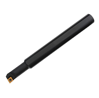 S08K-SCLCL06-A12 державка для внутреннего точения Deskar - фото 1