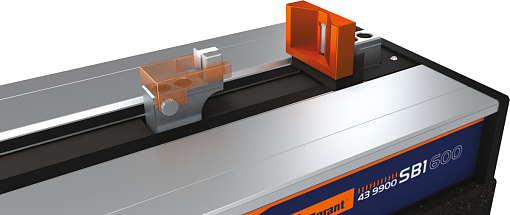 Фото 3 товара Адаптер для измерительных приборов для 2-точечного измерения отверстий 1 шт. 35-90