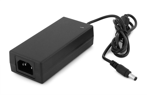 Фото 0 товара Зарядное устройство для Li-Ion аккумуляторных батарей 12,6V; 5А (5,5 х 2,5 мм) Messer