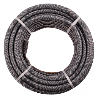 Шланг поливочный 4-х слойный, армированный "Professional", 3/4" 25 м, Luxe Palisad - фото 3