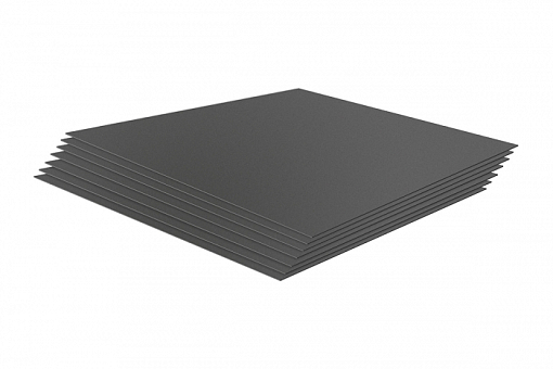 Фото 0 товара Наполнение EVA к ящикам инструментальной тележки 7 шт. HOEGERT