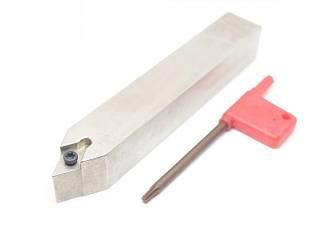 SDNCN1616H11 DKR державка для наружного точения Deskar - фото 3