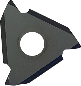 22IR 5.0 ISO LDA резьбовая пластина Deskar - фото 4