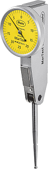 Рычажный индикатор, длина измерит. щупа 41,2 / 32,3 мм 0,5/38 мм - фото 3