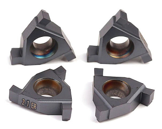 16ER IL 2.1 LDA пластина для отрезки и точения канавок Deskar - фото 5