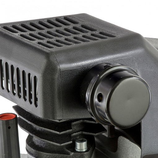 Фото 5 товара Компрессор воздушный DK1800/50, Х-PRO 1,8 кВт, 280л/мин, 50л Denzel