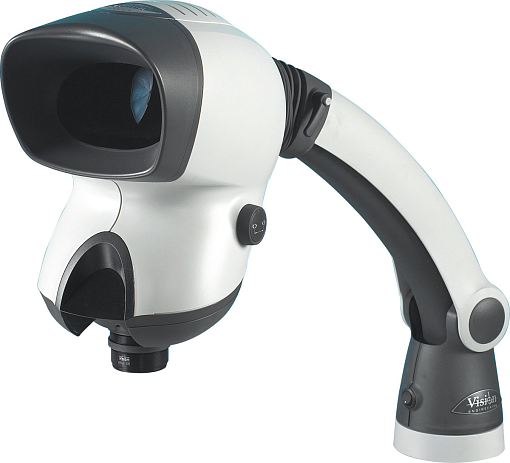 Фото 0 товара Mantis® Elite Стереоскоп с универсальной стойкой E