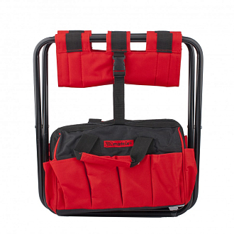 Сумка-стул складной, 420 х 280 х 385 мм Matrix - фото 4