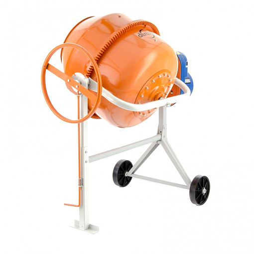 Фото 3 товара Бетоносмеситель B-180, 700 Вт, 180 л Denzel
