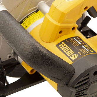 Пила циркулярная CS-185, 1500 Вт, 185 мм Denzel - фото 10