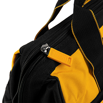 Сумка для инструмента, 305х190х195 мм, 14 карманов Denzel - фото 6