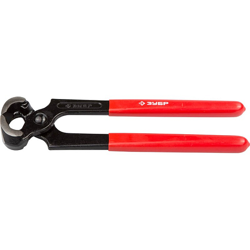 Фото 0 товара Клещи строительные, серия «МАСТЕР» Зубр 22321-20