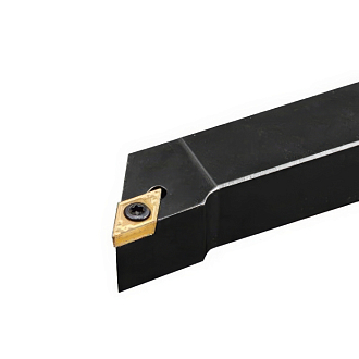 SDJCR3232P11 державка для наружного точения Deskar - фото 1