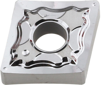 CNMG120408 HA K10 токарная пластина Deskar - фото 1