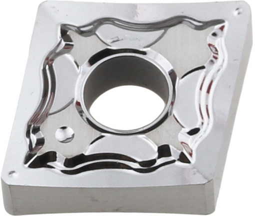 Фото 0 товара CNMG120408 HA K10 токарная пластина Deskar