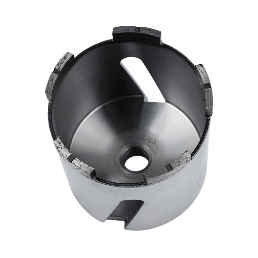 Фото 3 товара Сверло алмазное DDS-W 68D-24L-3.5T-10W-4S-M16 "Speed Pluse" Elsilber