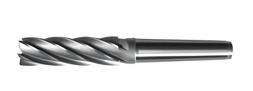 Фото 0 товара Фреза концевая 5х24х58 z=3 ц/х Р6М5 удлиненная Sekira