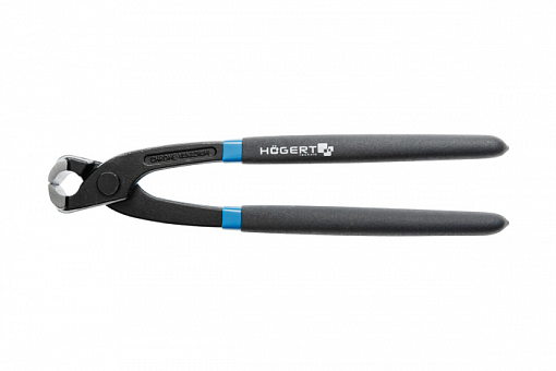 Фото 0 товара Клещи для монтажных работ 250 мм HOEGERT