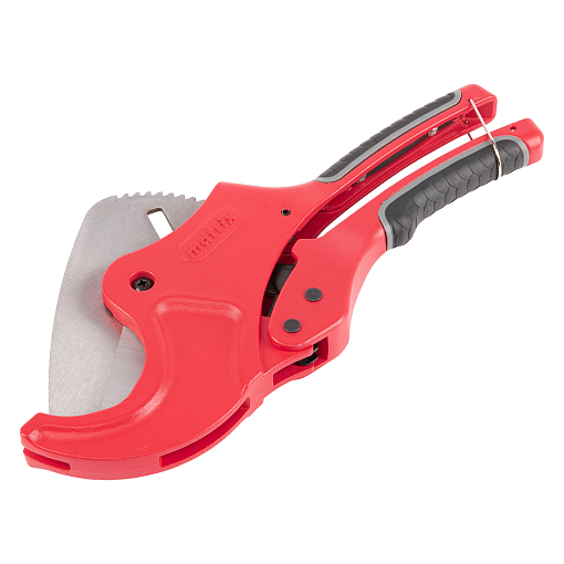 Фото 0 товара Ножницы для резки изделий из ПВХ, D до 63 мм, лезвие из нерж. стали, автоматич. Matrix