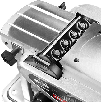 Рубанок ЗР-1300-110 Мастер ЗУБР 1300 Вт, 16000 об/мин, 110 мм - фото 4