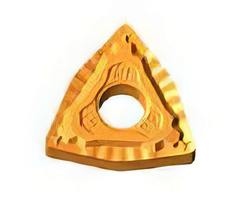 Фото 0 товара WNMG080404-MF KT8286 пластина токарная