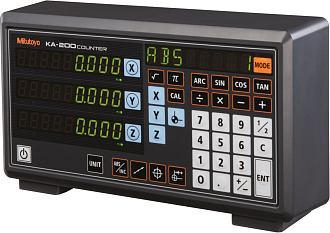 Цифровой индикатор 2 - фото 2