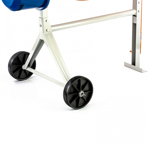 Фото 8 товара Бетоносмеситель B-180, 700 Вт, 180 л Denzel