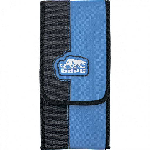 Фото 2 товара Набор долот-стамесок плоских, 3 шт, 12-16-20 мм, , мет. затыльник Барс