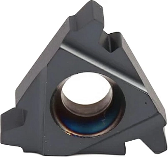 22ER 4 ACME LDA резьбовая пластина Deskar - фото 1