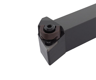 WTQNR2020K16 державка для наружного точения Deskar - фото 1