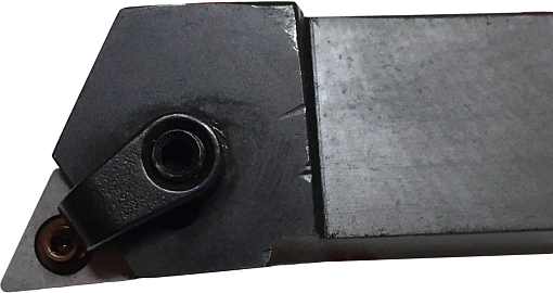 Фото 8 товара MTJNR2525M16 державка для наружного точения Deskar