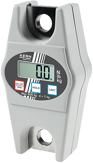 Безмен тип HCB 50 кг - фото 2