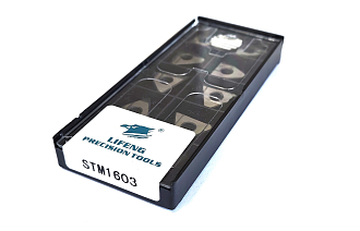 STM1603 подкладная пластина Deskar - фото 2